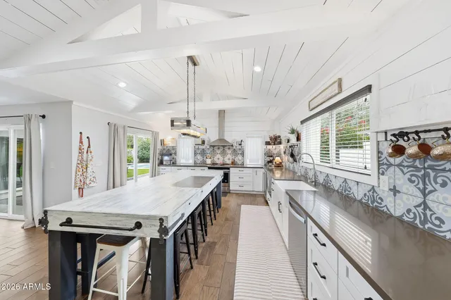 $799,999 | 1359 East Weldon Avenue, Phoenix, AZ 85014