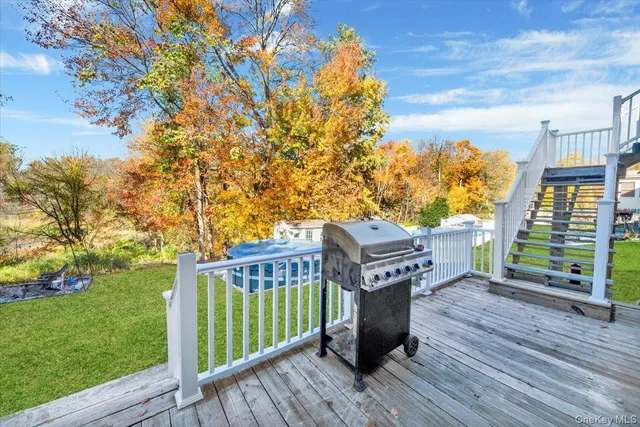 $799,000 | 2947 Curry Street, Yorktown Heights, NY 10598