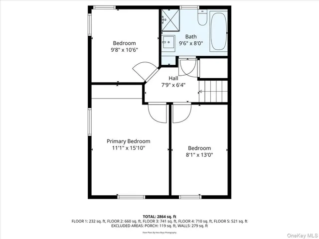 $799,000 | 2947 Curry Street, Yorktown Heights, NY 10598