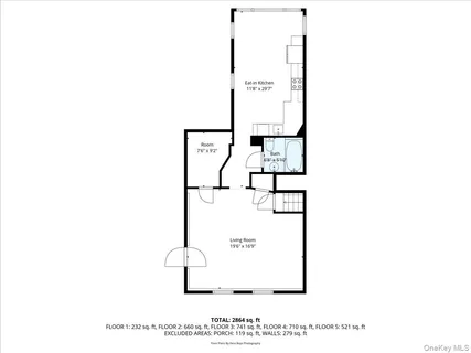 $779,000 | 2947 Curry Street, Yorktown Heights, NY 10598