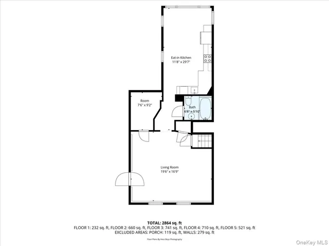 $799,000 | 2947 Curry Street, Yorktown Heights, NY 10598