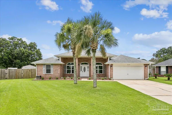 $442,000 | 2074 Claudine Street, Cantonment, FL 32533