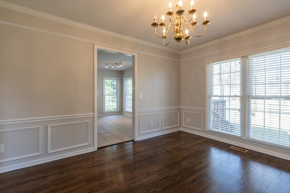 9904 Redhook Court Raleigh, NC 27617 - Photo 7 of 30 Dining Room
