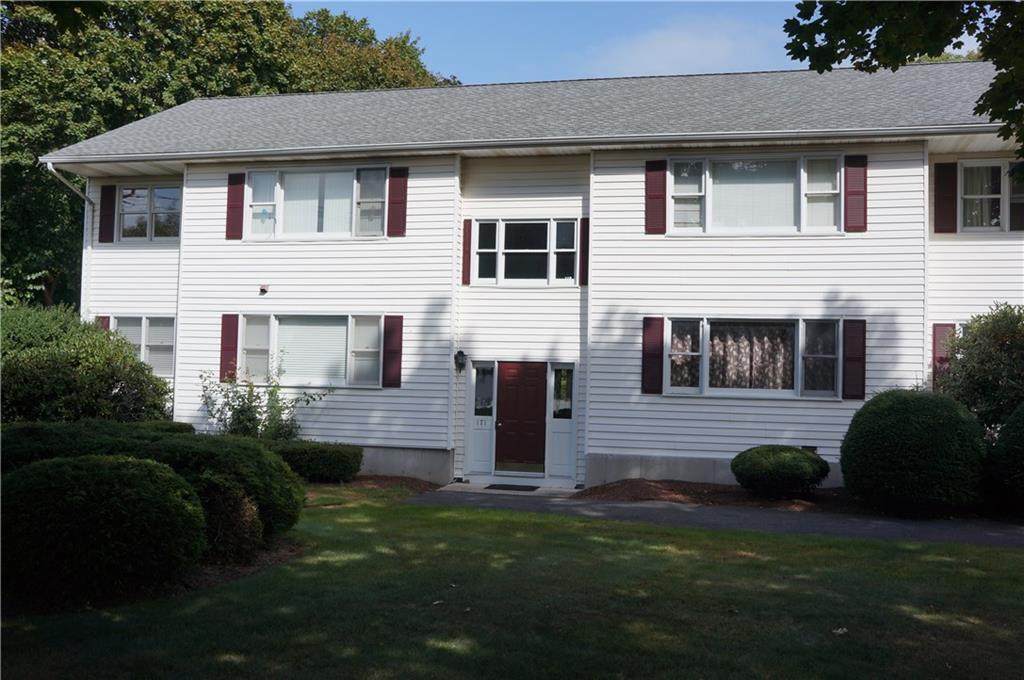 171 Clark Street, Unit B Milford, CT 06460 - Photo 1 of 1