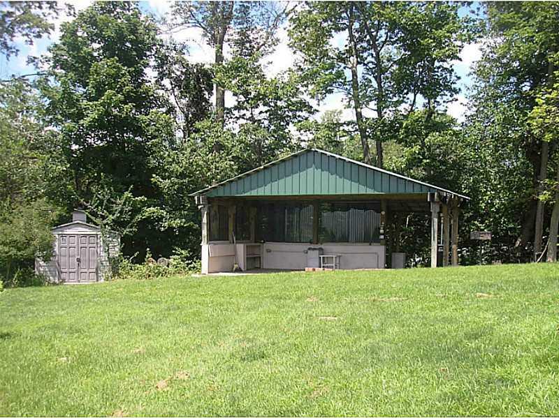 3980 Hominy Ridge Road Springfield, OH 45502 - Photo 20 of 25