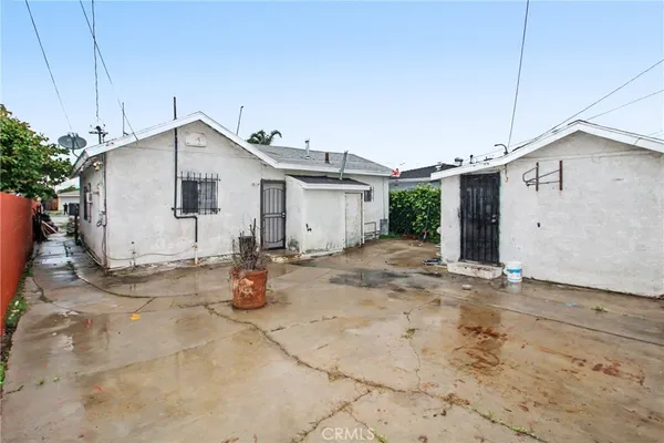 $675,000 | 3826 West 115th Street, Hawthorne, CA 90250