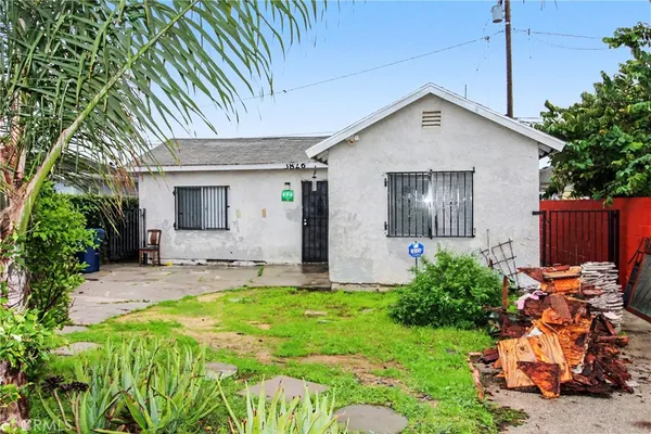 $675,000 | 3826 West 115th Street, Hawthorne, CA 90250