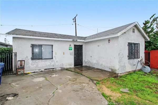 $675,000 | 3826 West 115th Street, Hawthorne, CA 90250