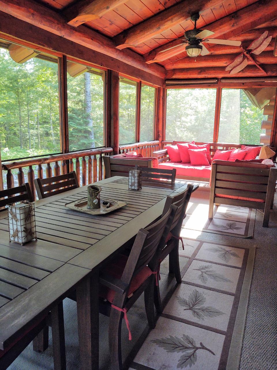 5836 North Timber Wolf Ridge Road Mercer, WI 54547 - Photo 20 of 77 Gallery Image 20