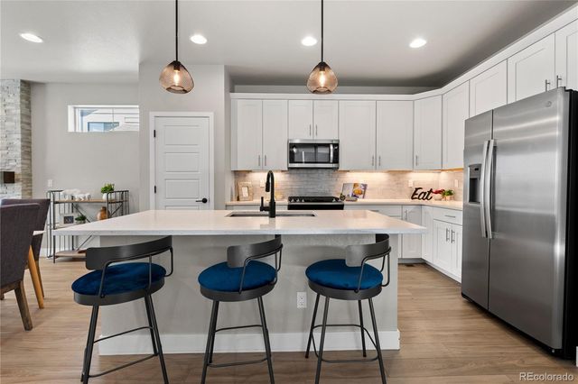 $690,000 | 6161 Stable View Street, Castle Pines, CO 80108