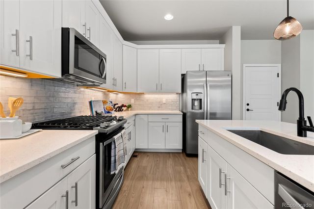 $690,000 | 6161 Stable View Street, Castle Pines, CO 80108