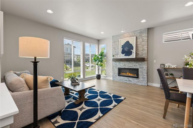 $690,000 | 6161 Stable View Street, Castle Pines, CO 80108