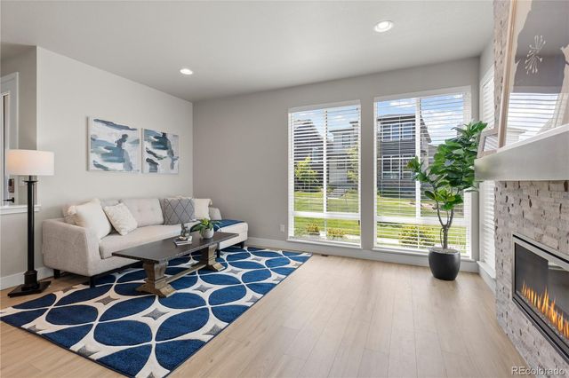 $690,000 | 6161 Stable View Street, Castle Pines, CO 80108