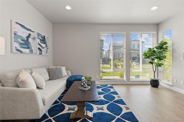 $690,000 | 6161 Stable View Street, Castle Pines, CO 80108