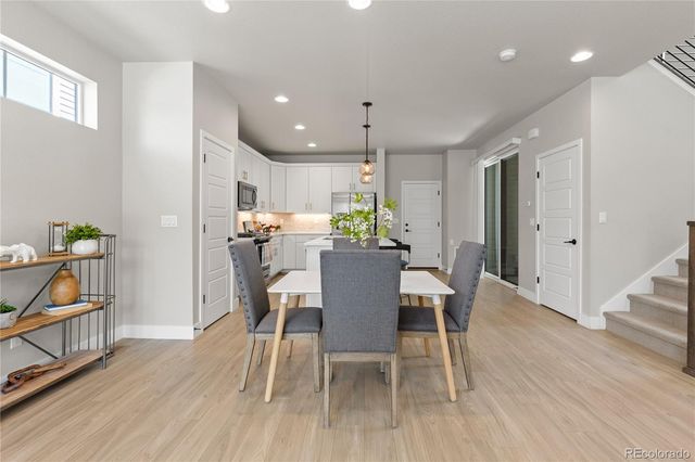 $690,000 | 6161 Stable View Street, Castle Pines, CO 80108