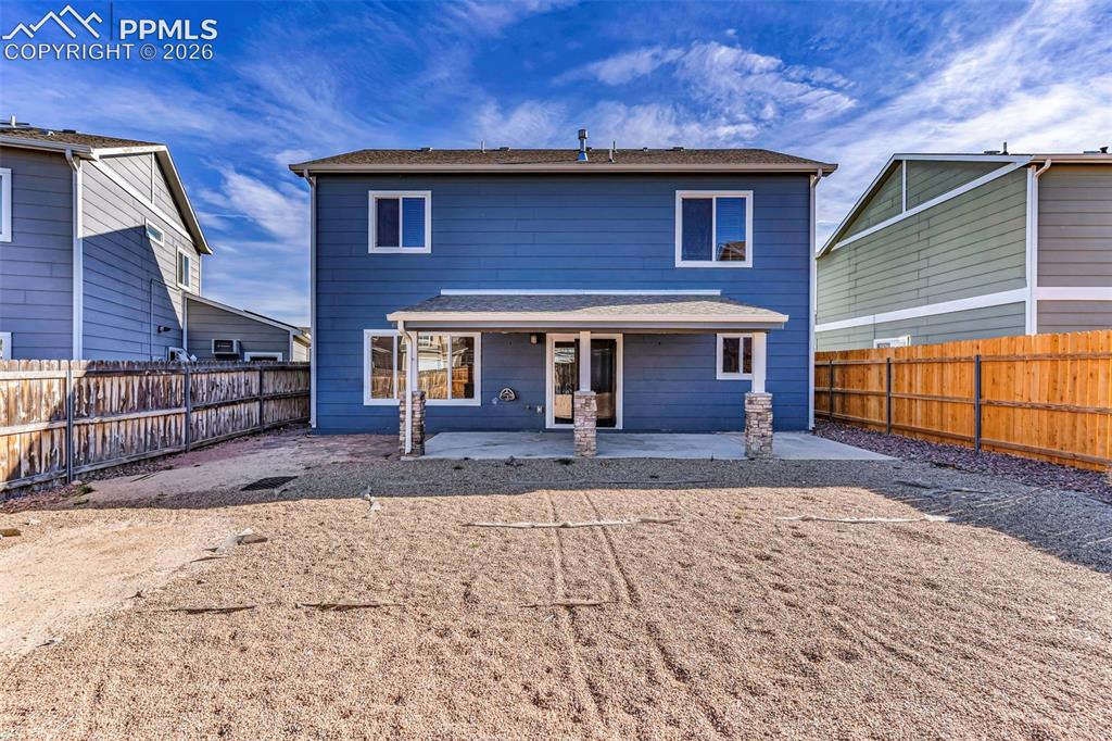 917 Silverqueen Road Pueblo, CO 81008 - Photo 30 of 33