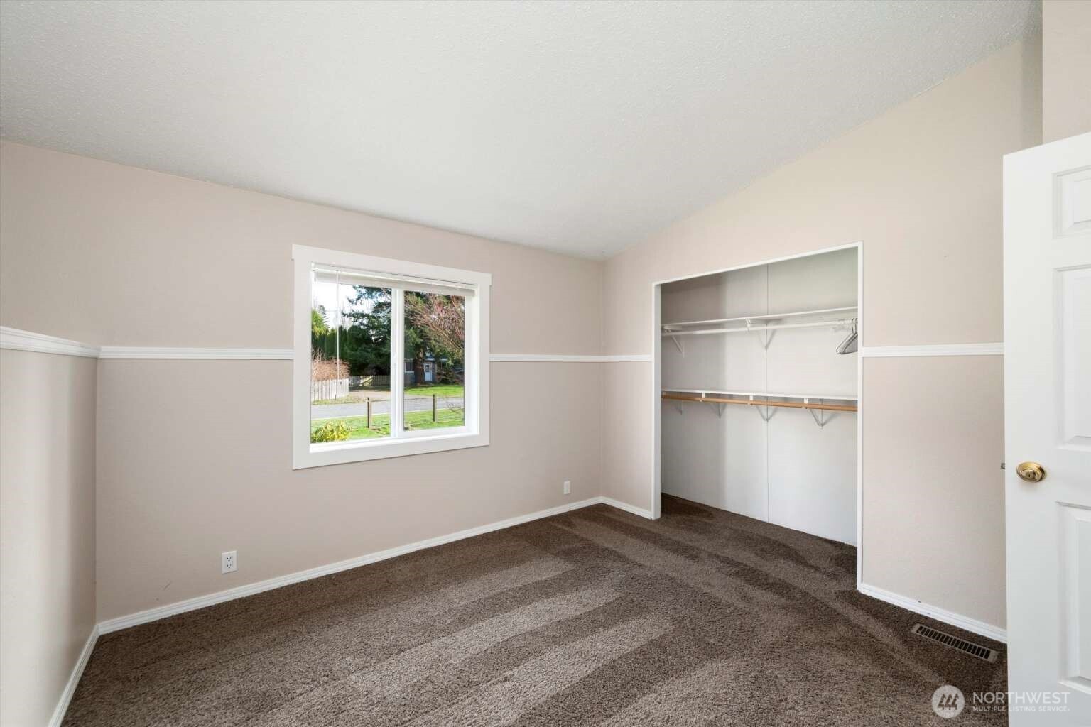 4241 Rural Avenue Bellingham, WA 98226 - Photo 12 of 40 a view of an empty room with a window