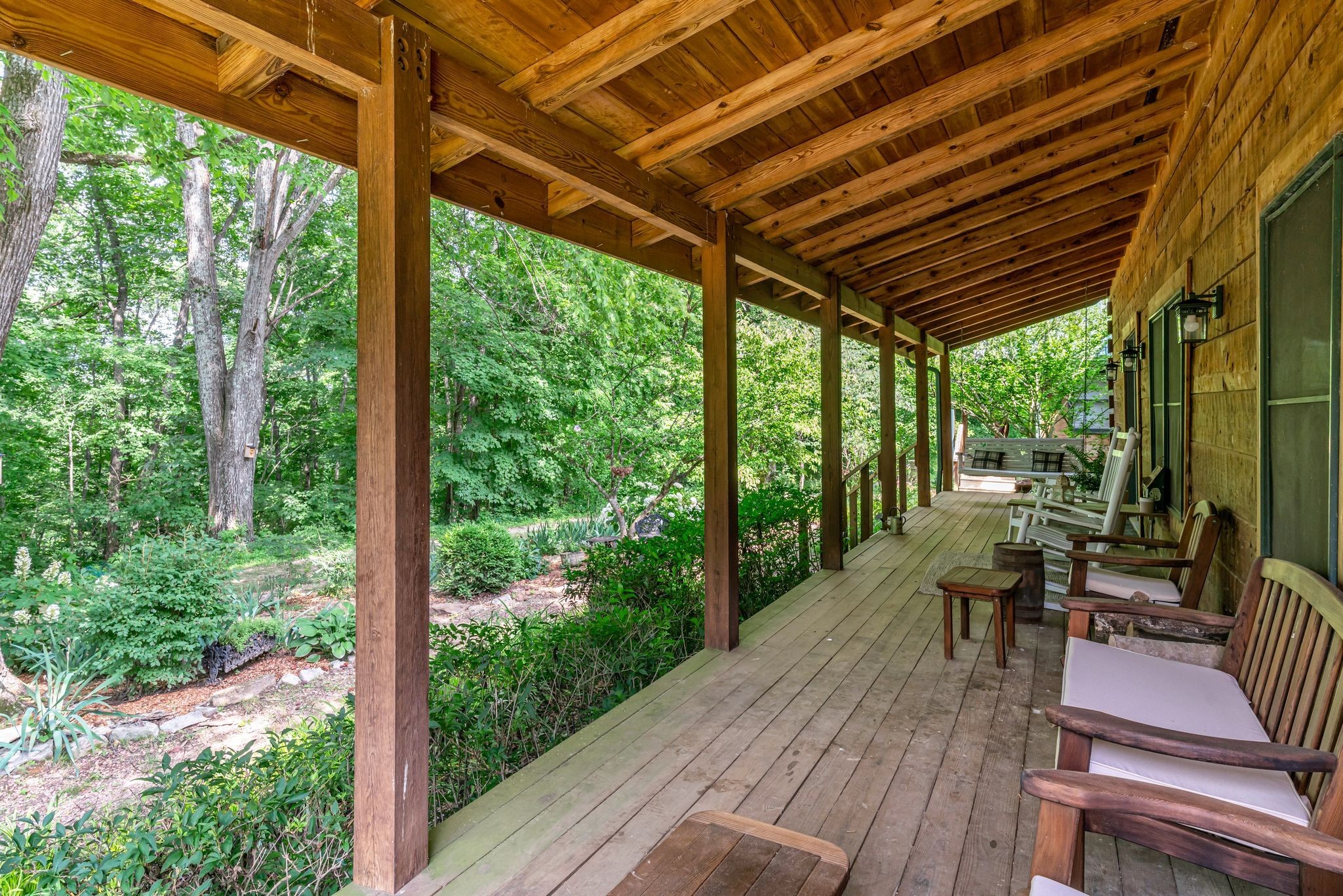 3316 Burr Road Springfield, TN 37172 - Photo 12 of 86