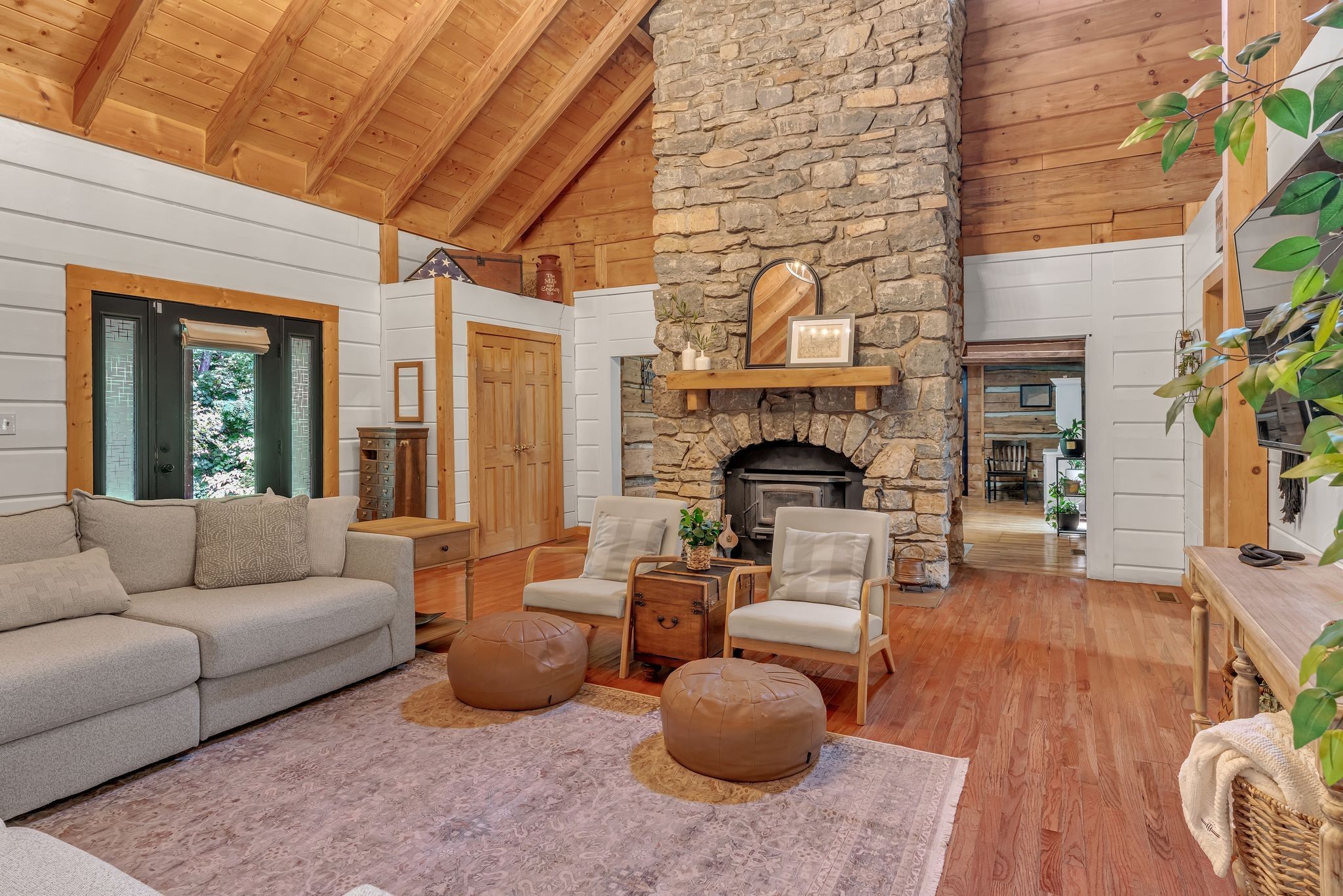 3316 Burr Road Springfield, TN 37172 - Photo 15 of 86