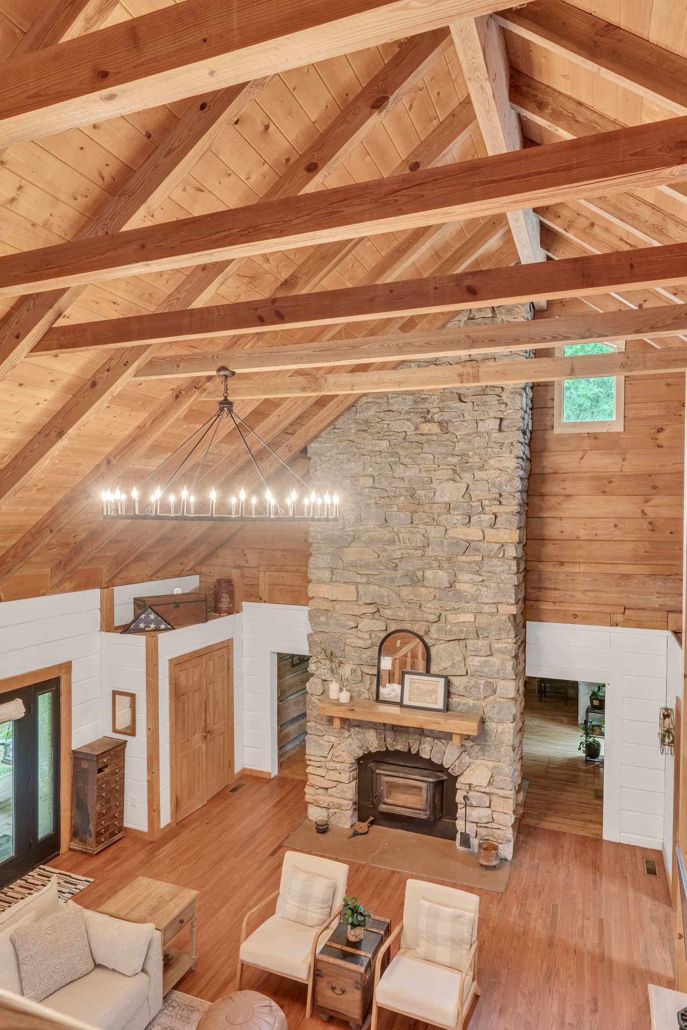 3316 Burr Road Springfield, TN 37172 - Photo 16 of 86