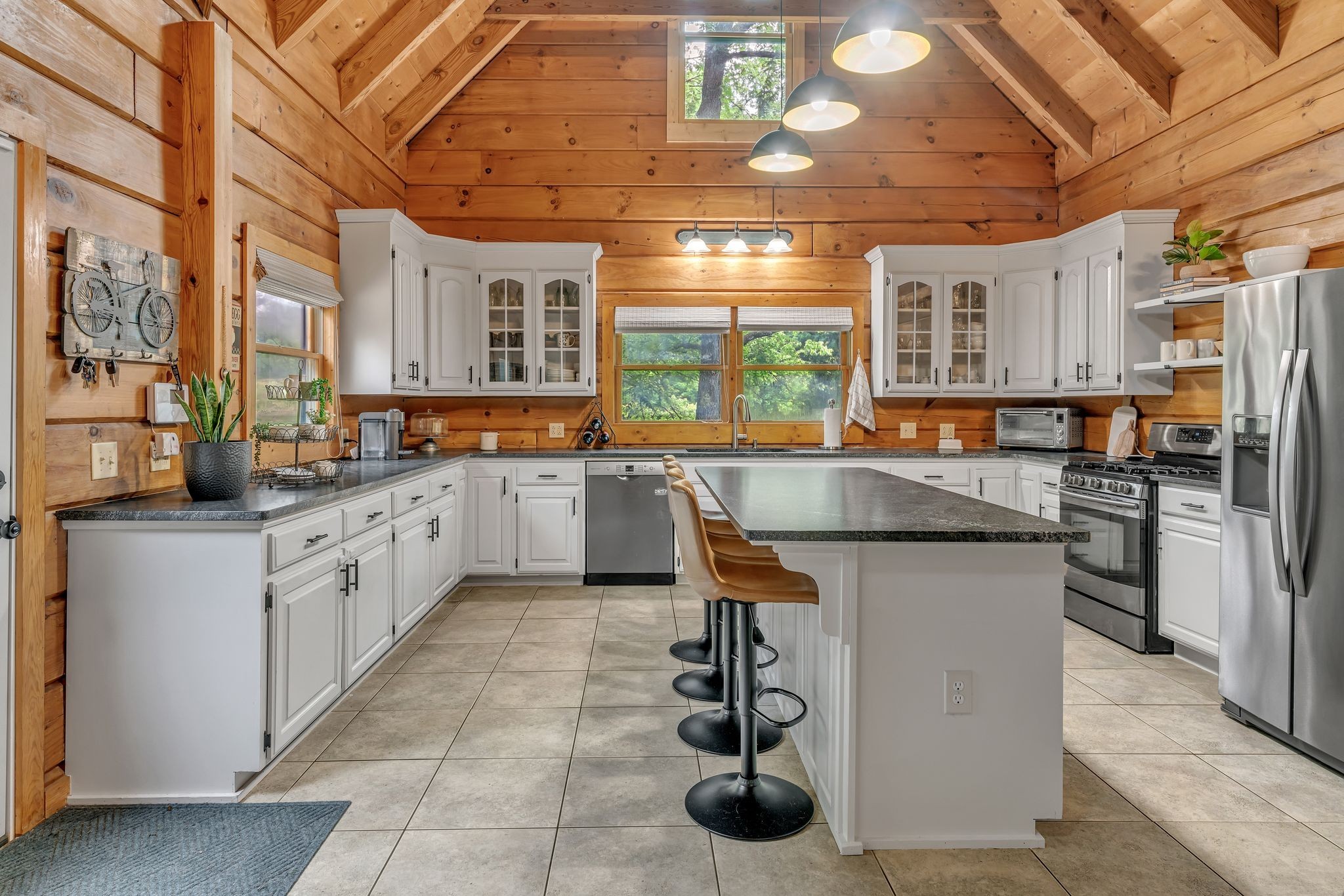 3316 Burr Road Springfield, TN 37172 - Photo 17 of 86