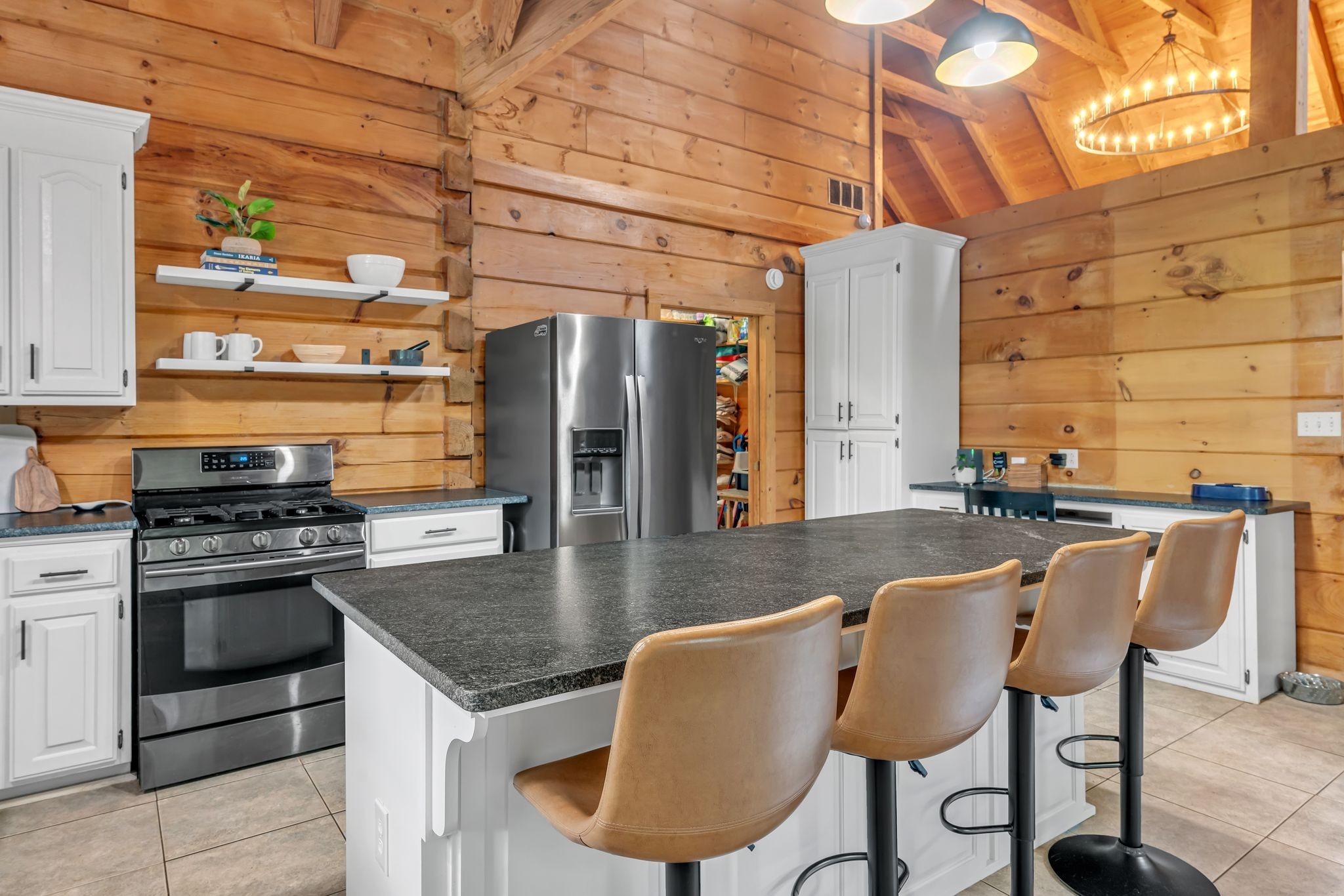 3316 Burr Road Springfield, TN 37172 - Photo 19 of 86