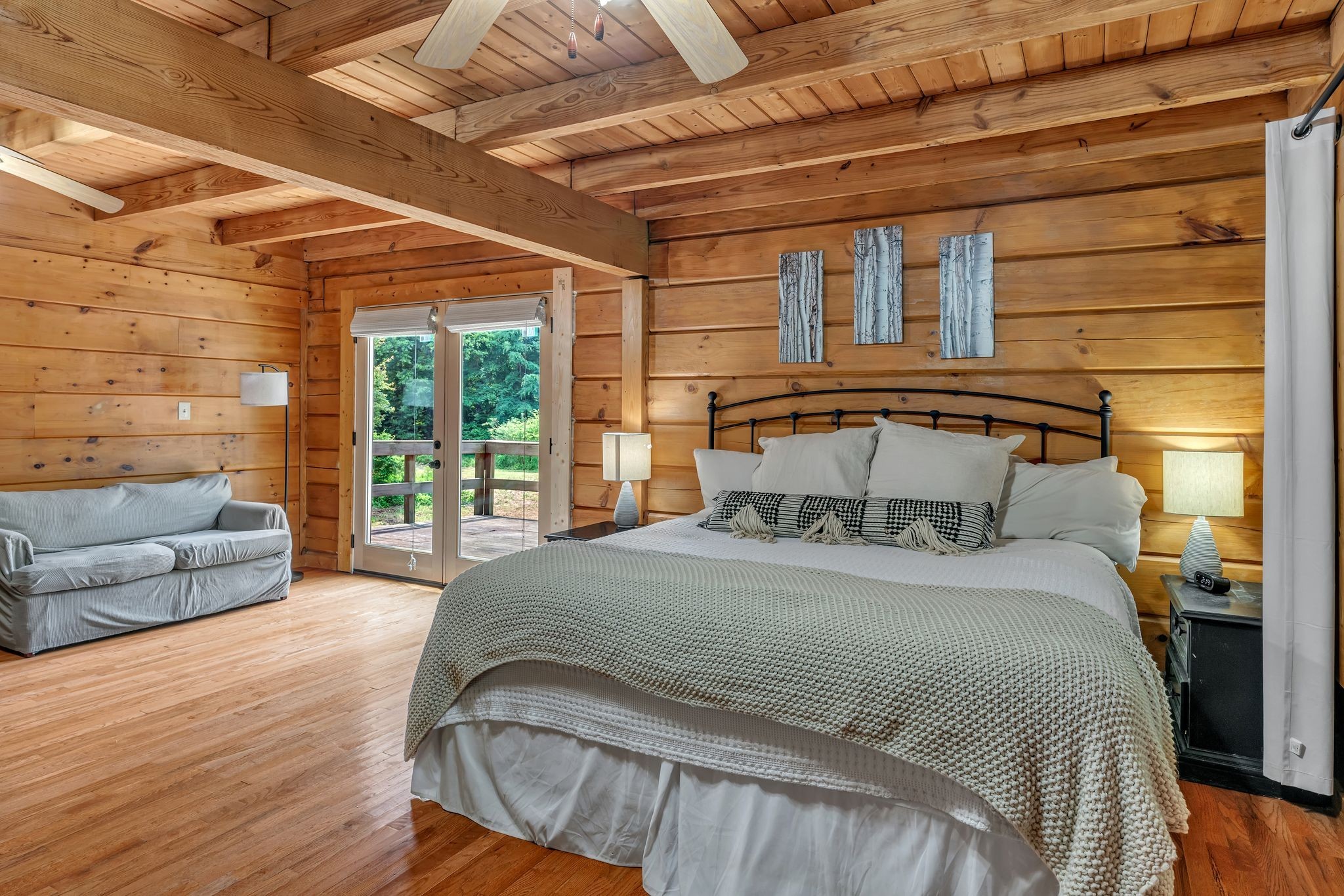 3316 Burr Road Springfield, TN 37172 - Photo 21 of 86