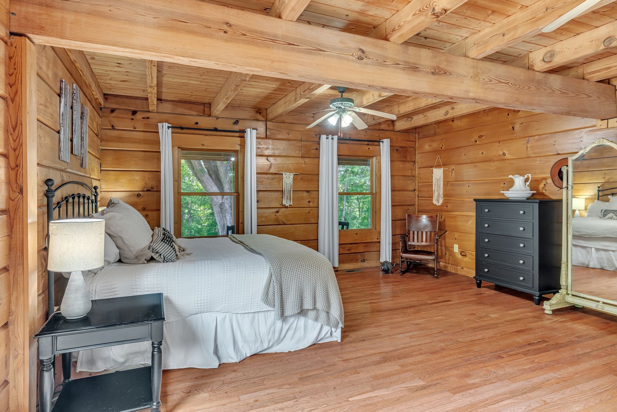 3316 Burr Road Springfield, TN 37172 - Photo 23 of 86