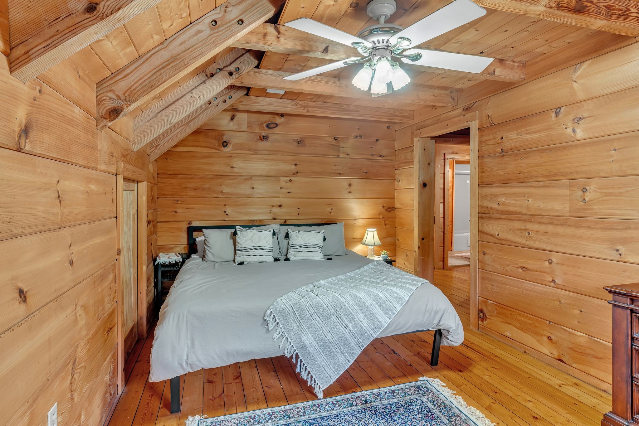 3316 Burr Road Springfield, TN 37172 - Photo 25 of 86