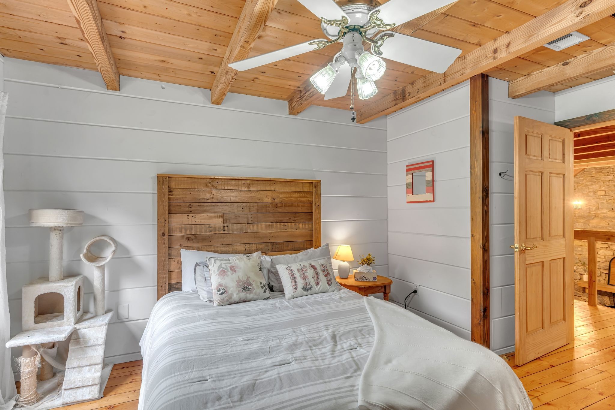 3316 Burr Road Springfield, TN 37172 - Photo 27 of 86