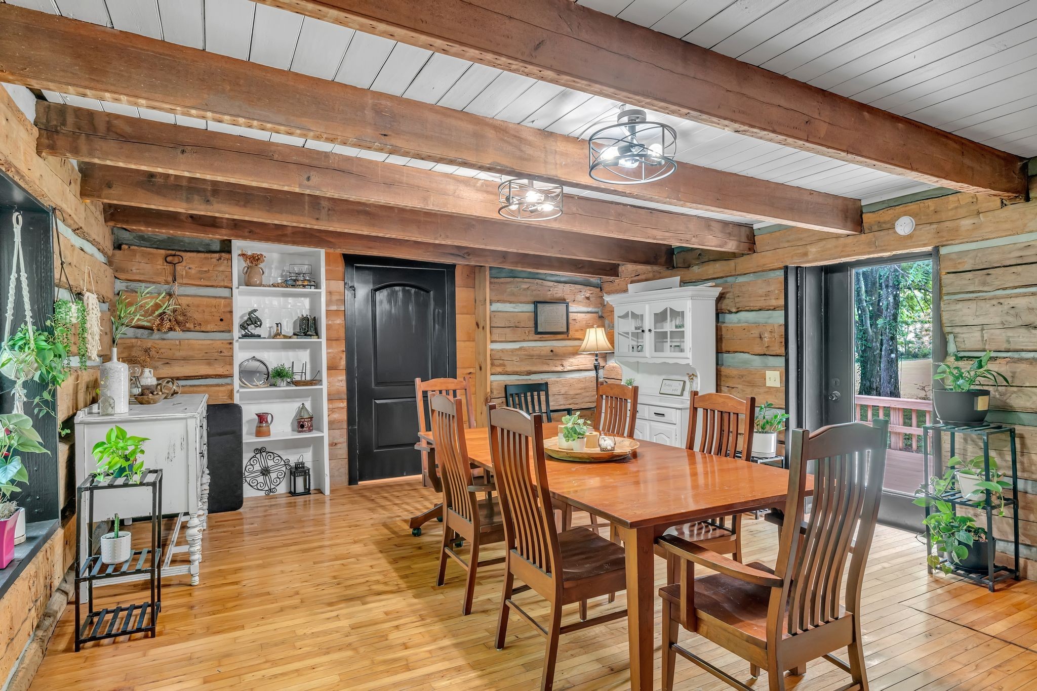 3316 Burr Road Springfield, TN 37172 - Photo 30 of 86