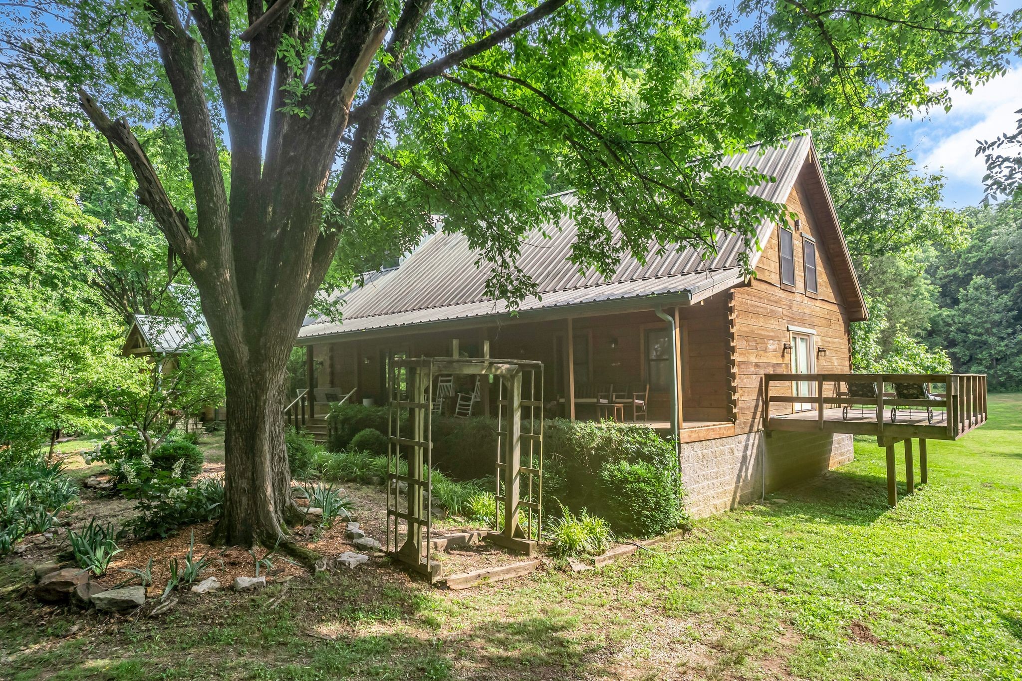 3316 Burr Road Springfield, TN 37172 - Photo 3 of 86