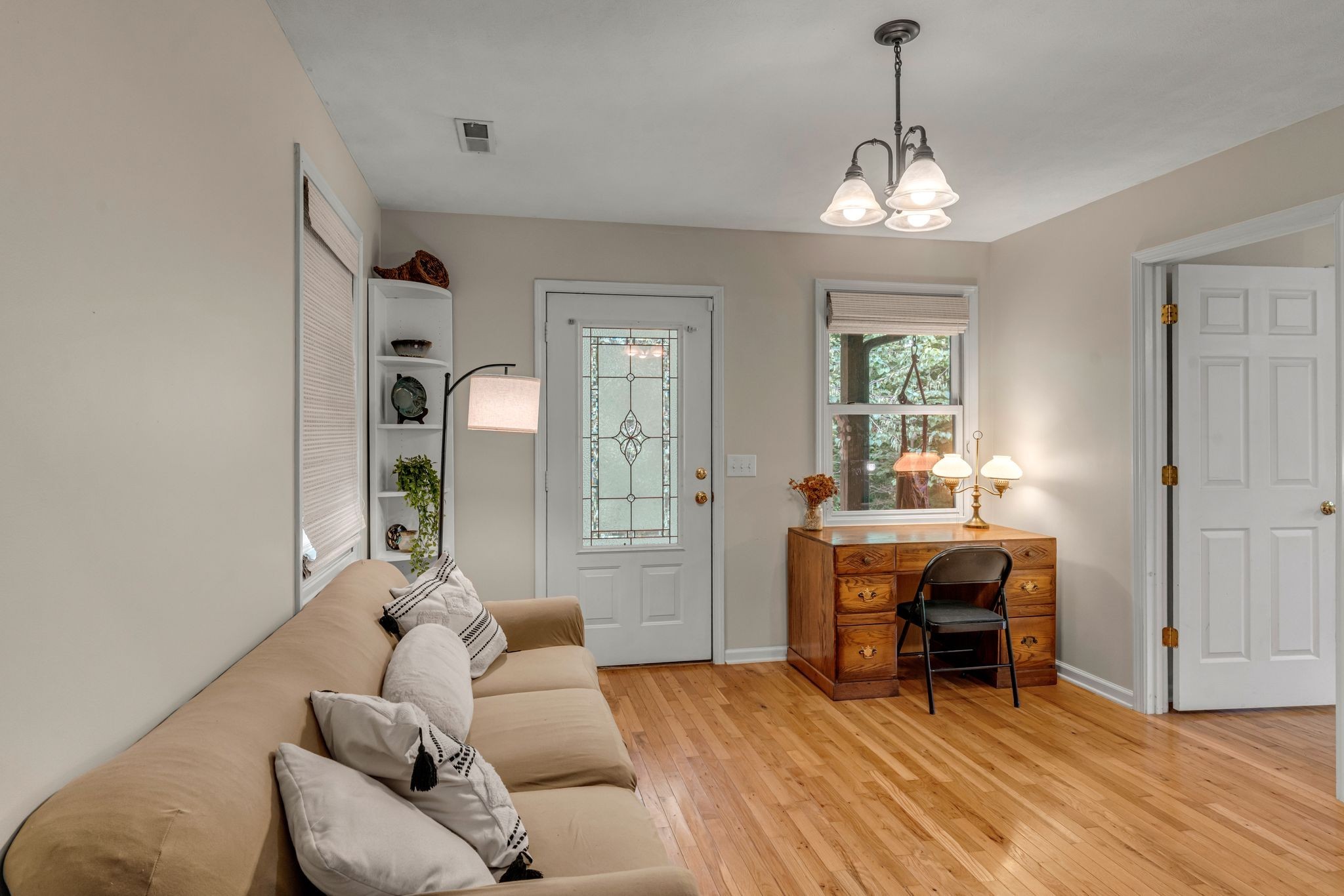 3316 Burr Road Springfield, TN 37172 - Photo 34 of 86