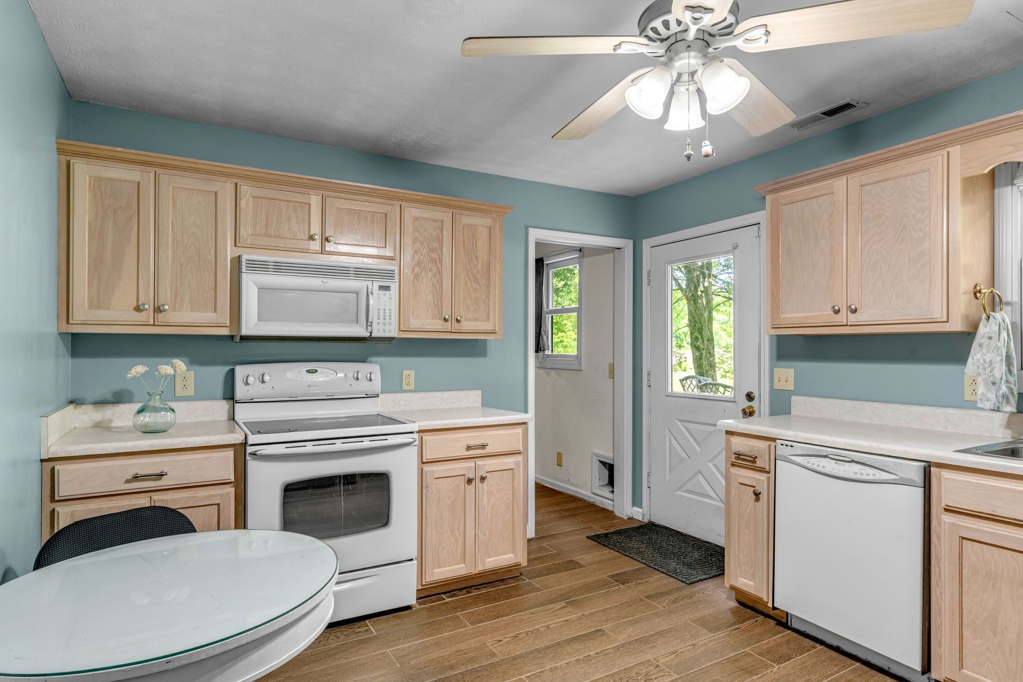 3316 Burr Road Springfield, TN 37172 - Photo 37 of 86