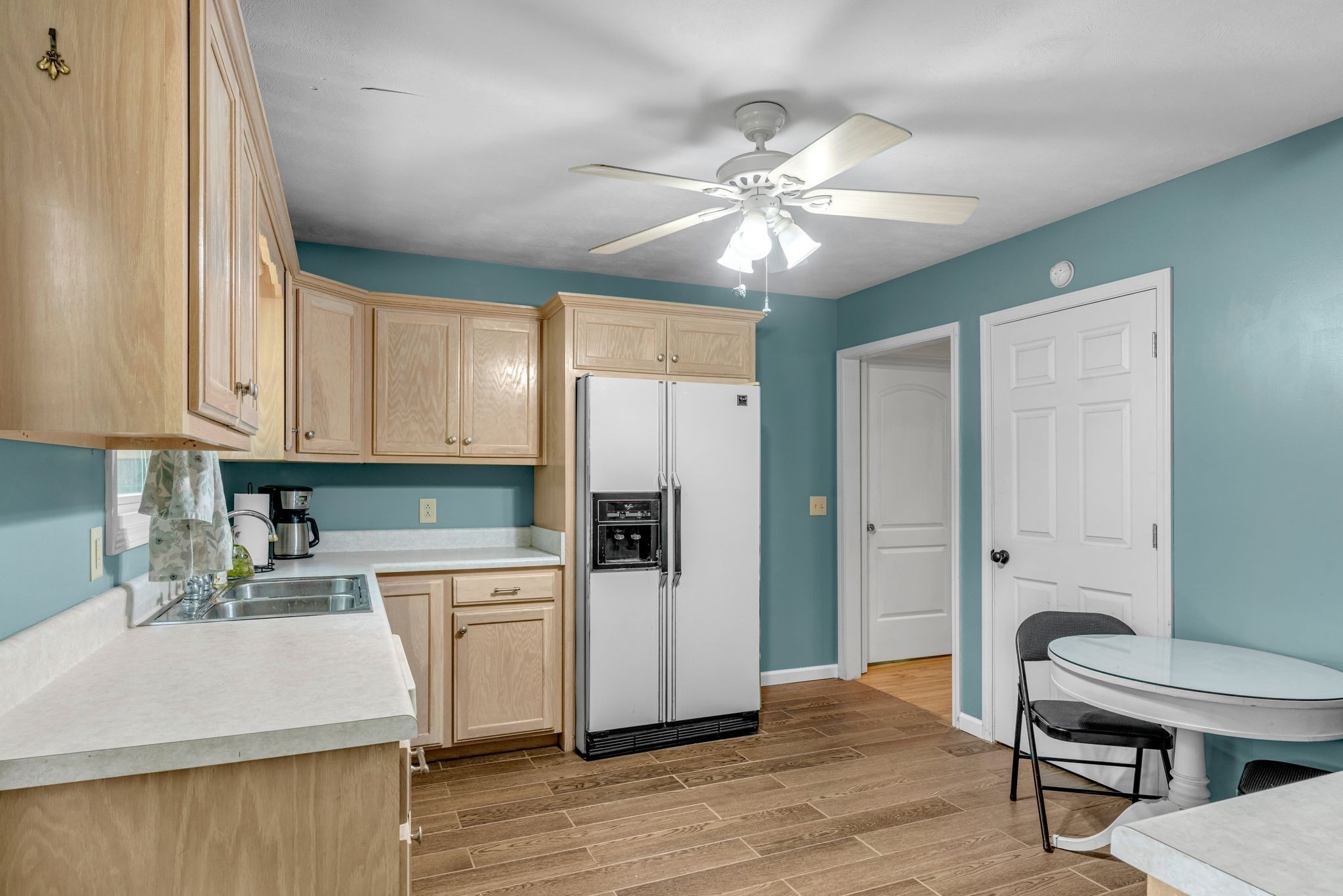 3316 Burr Road Springfield, TN 37172 - Photo 38 of 86