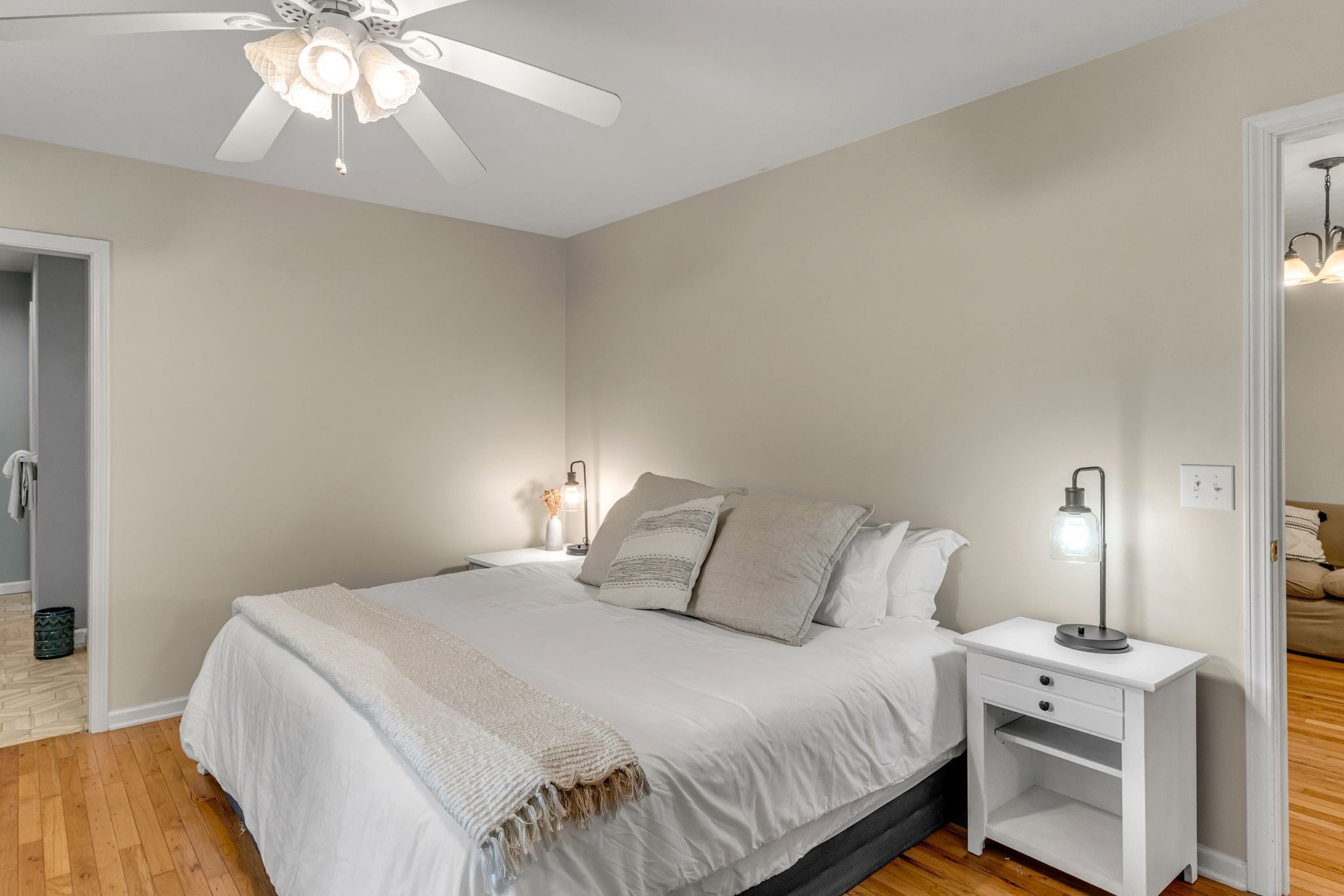 3316 Burr Road Springfield, TN 37172 - Photo 39 of 86