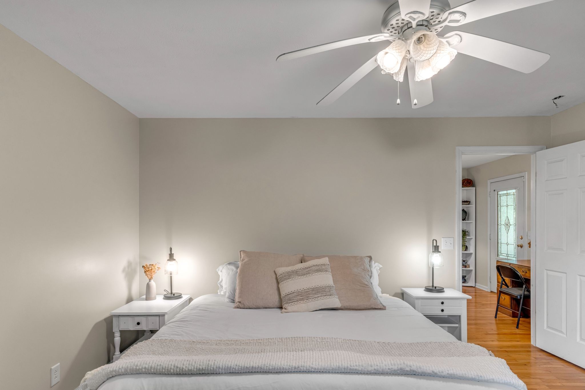 3316 Burr Road Springfield, TN 37172 - Photo 40 of 86