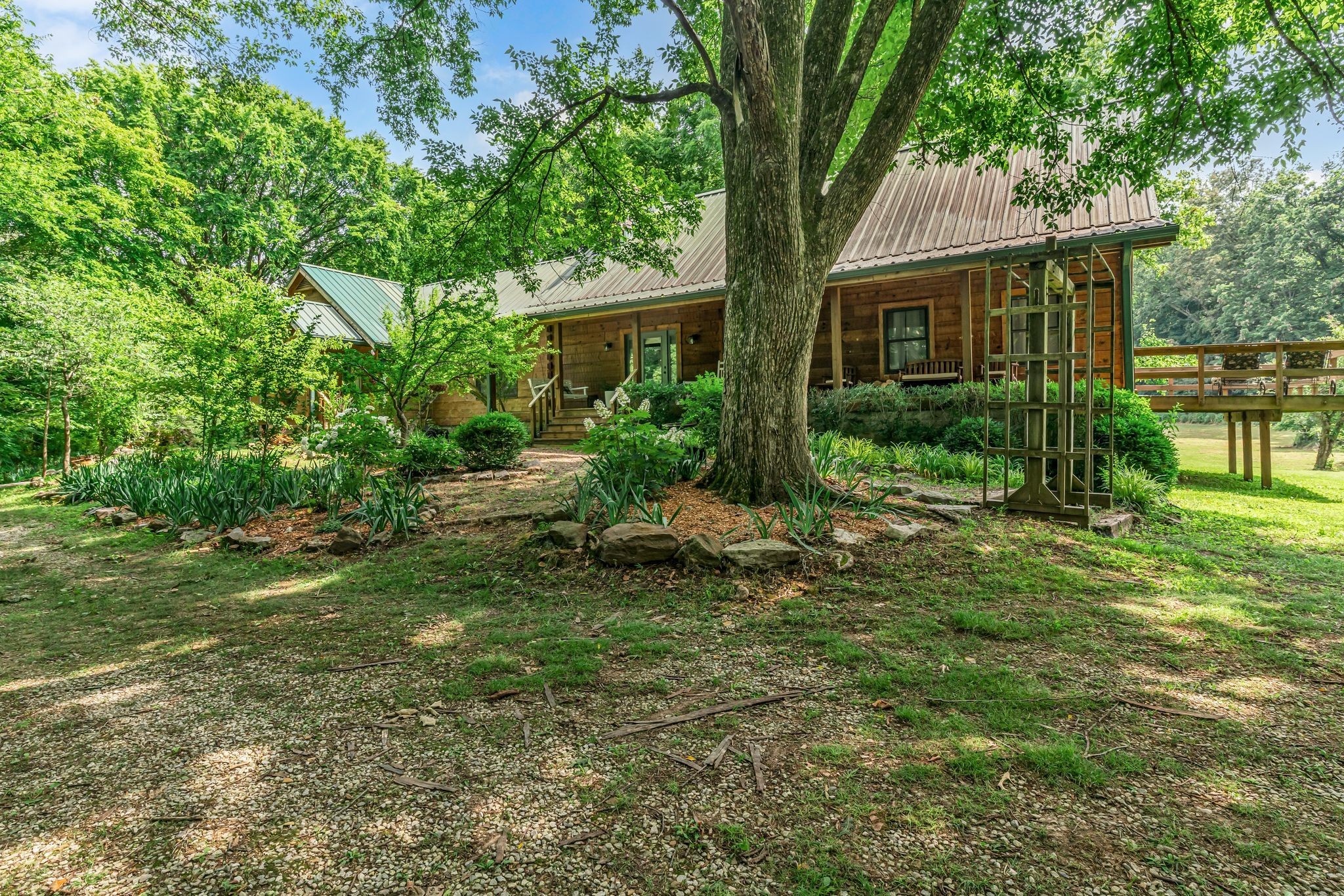 3316 Burr Road Springfield, TN 37172 - Photo 4 of 86