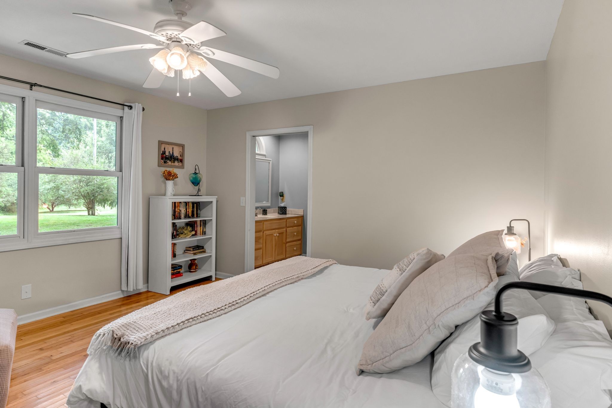 3316 Burr Road Springfield, TN 37172 - Photo 41 of 86