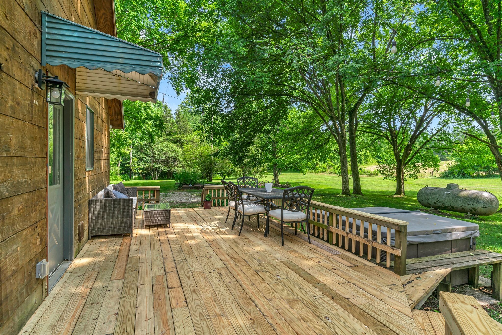 3316 Burr Road Springfield, TN 37172 - Photo 47 of 86