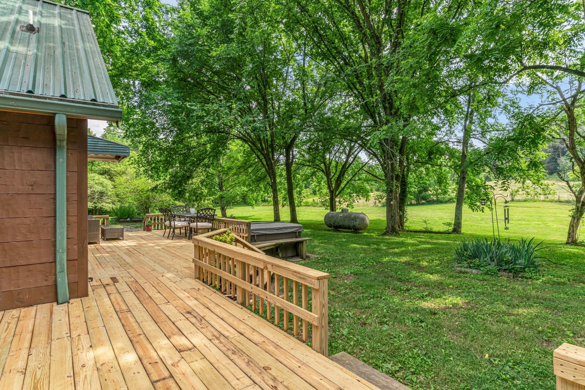 3316 Burr Road Springfield, TN 37172 - Photo 48 of 86