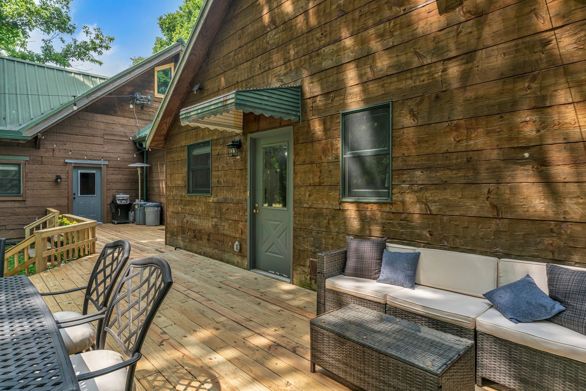 3316 Burr Road Springfield, TN 37172 - Photo 50 of 86