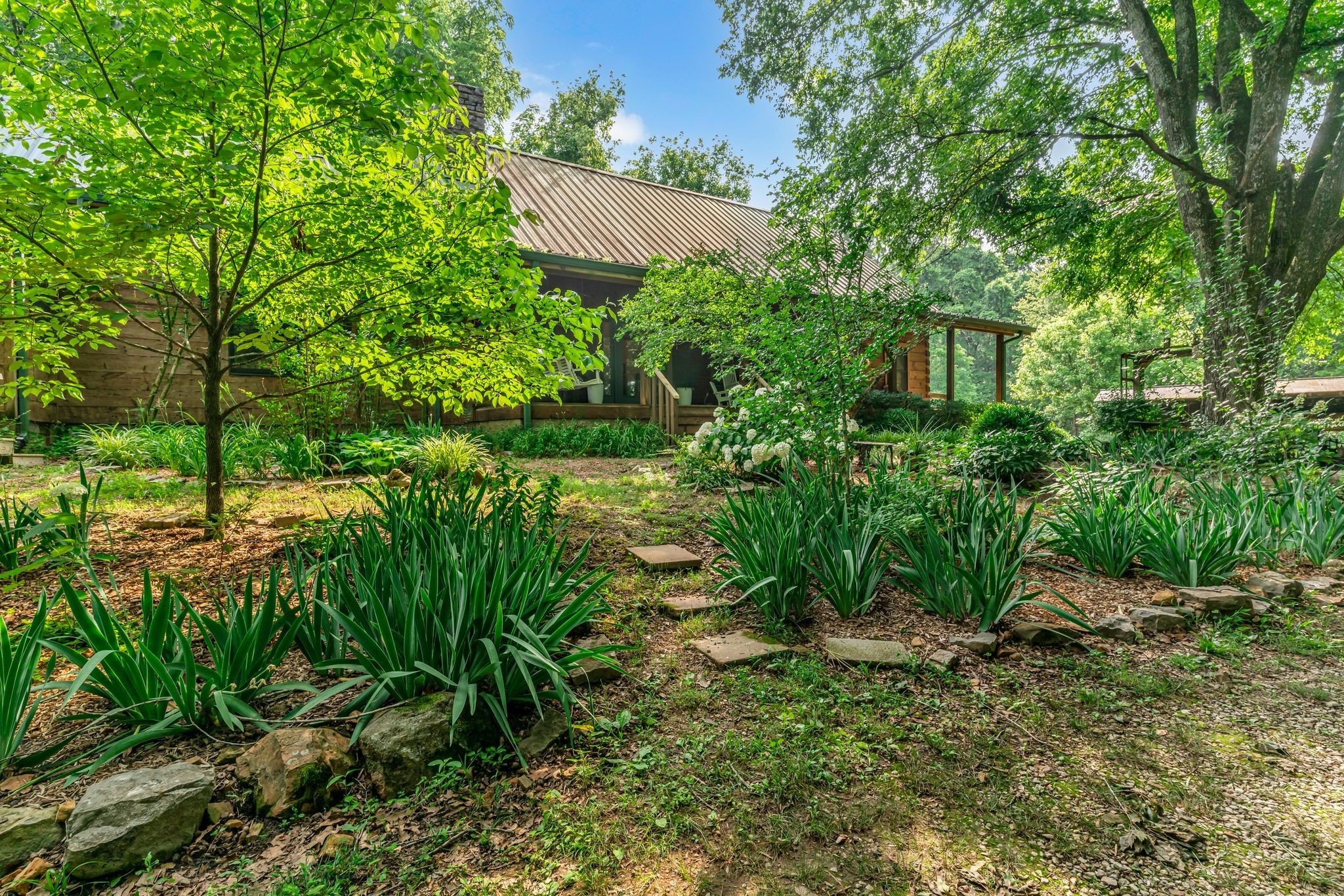 3316 Burr Road Springfield, TN 37172 - Photo 5 of 86