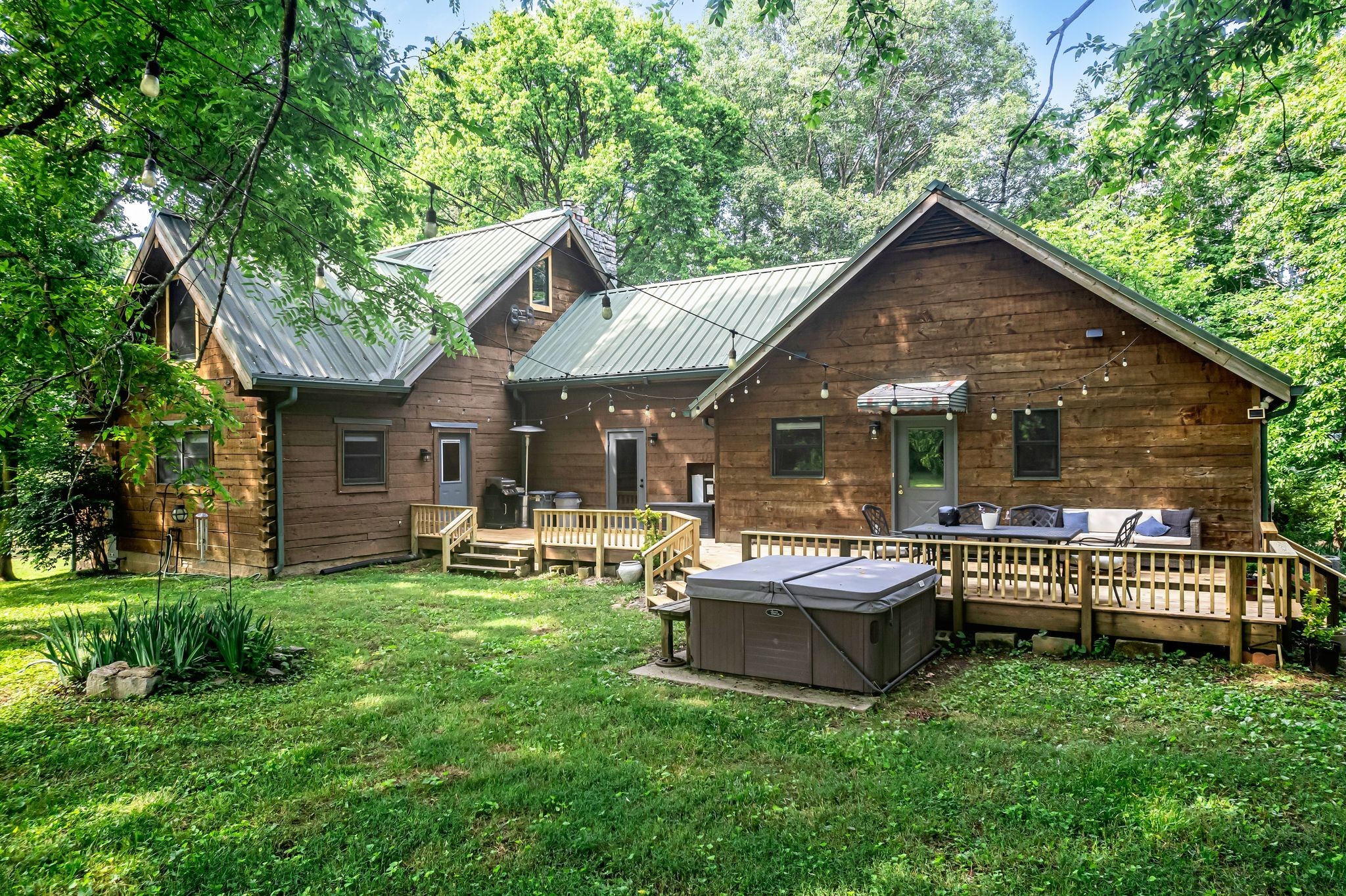 3316 Burr Road Springfield, TN 37172 - Photo 52 of 86