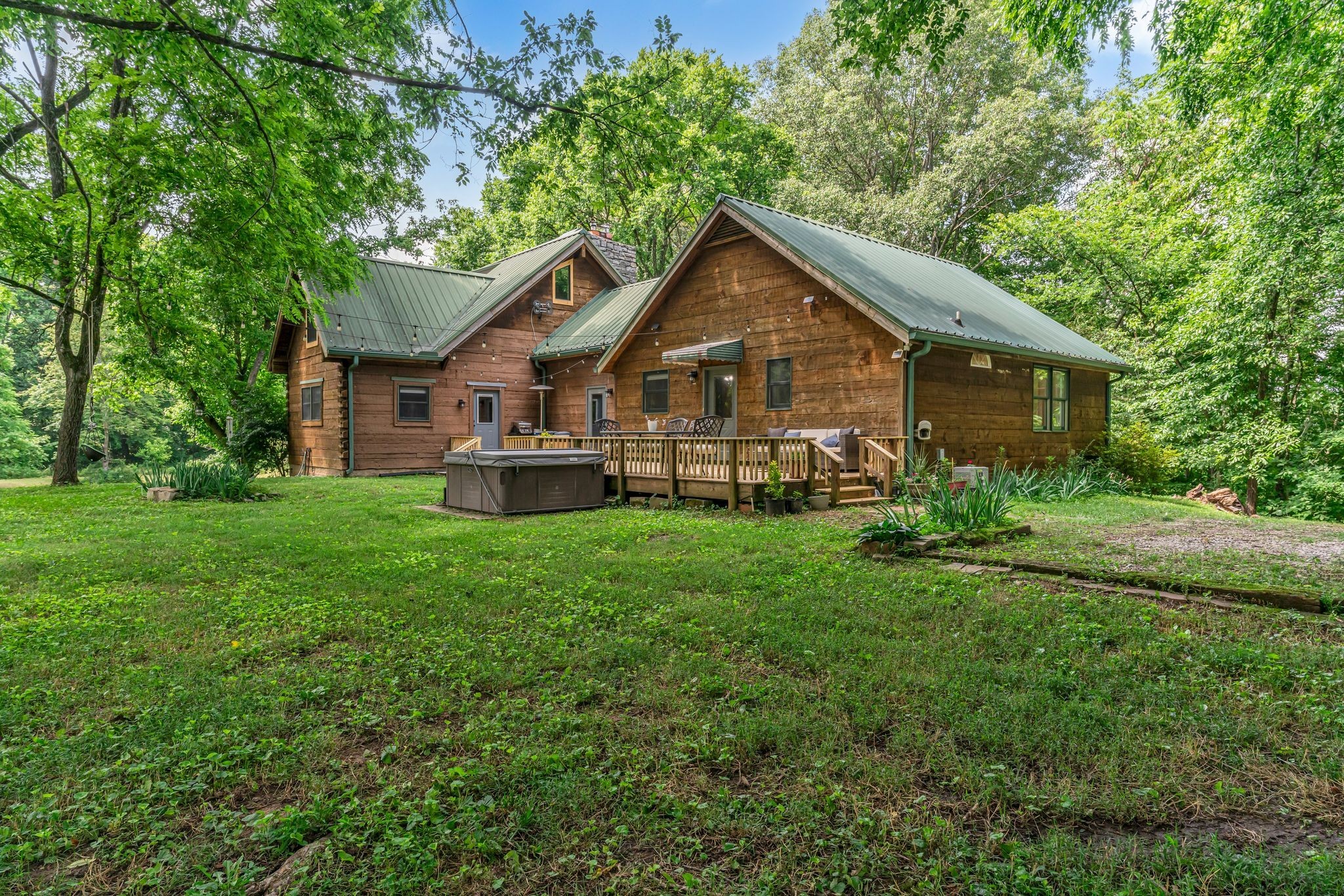 3316 Burr Road Springfield, TN 37172 - Photo 53 of 86