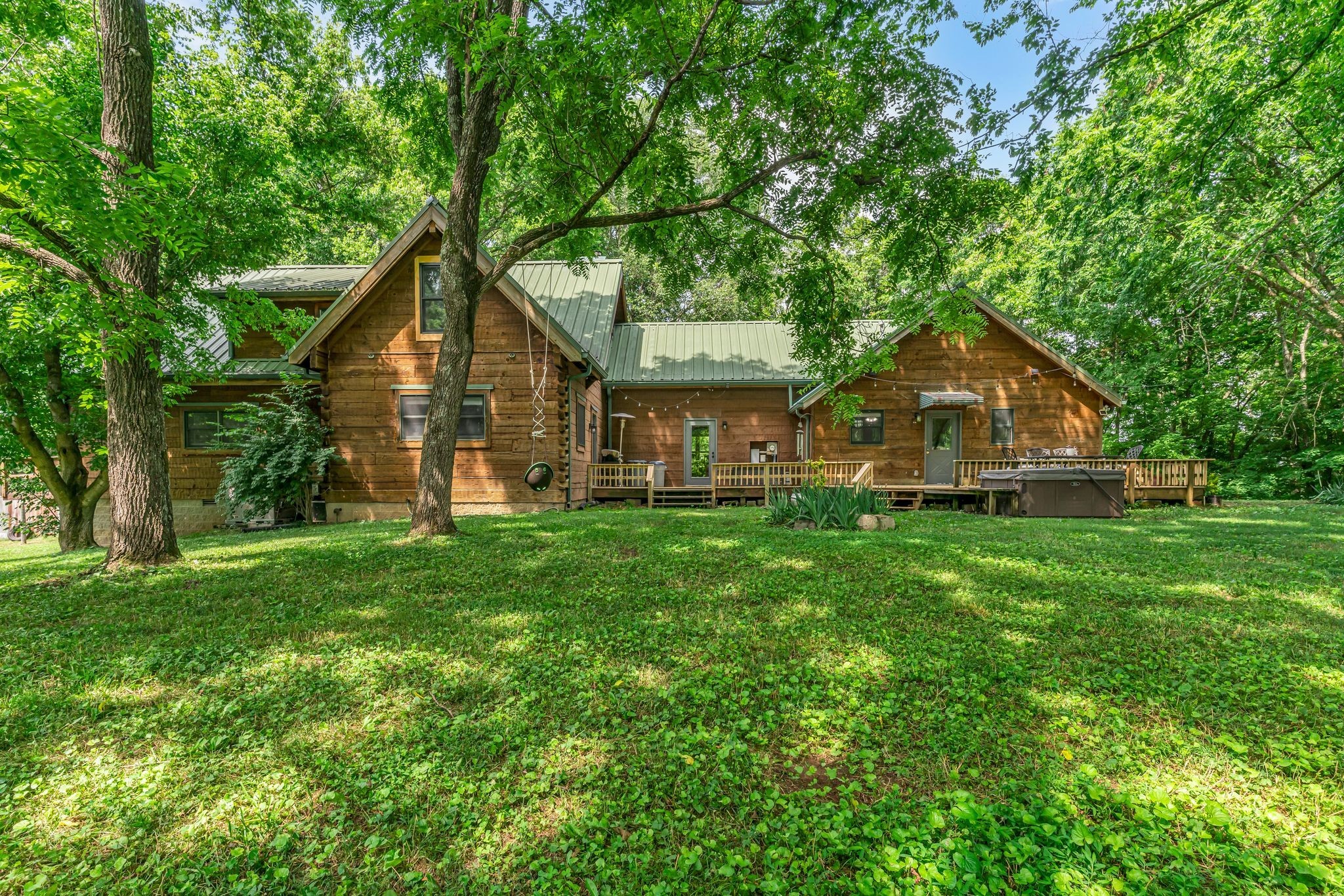 3316 Burr Road Springfield, TN 37172 - Photo 54 of 86