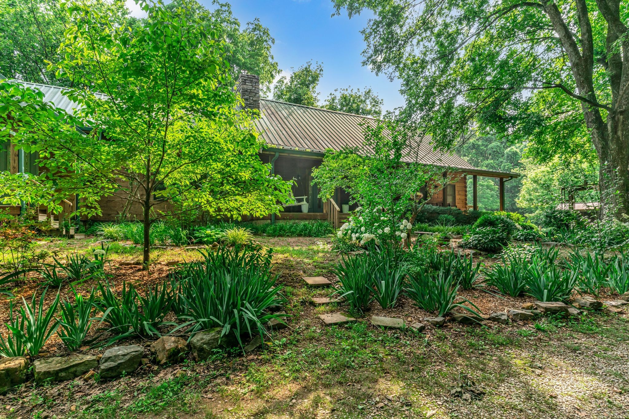 3316 Burr Road Springfield, TN 37172 - Photo 6 of 86