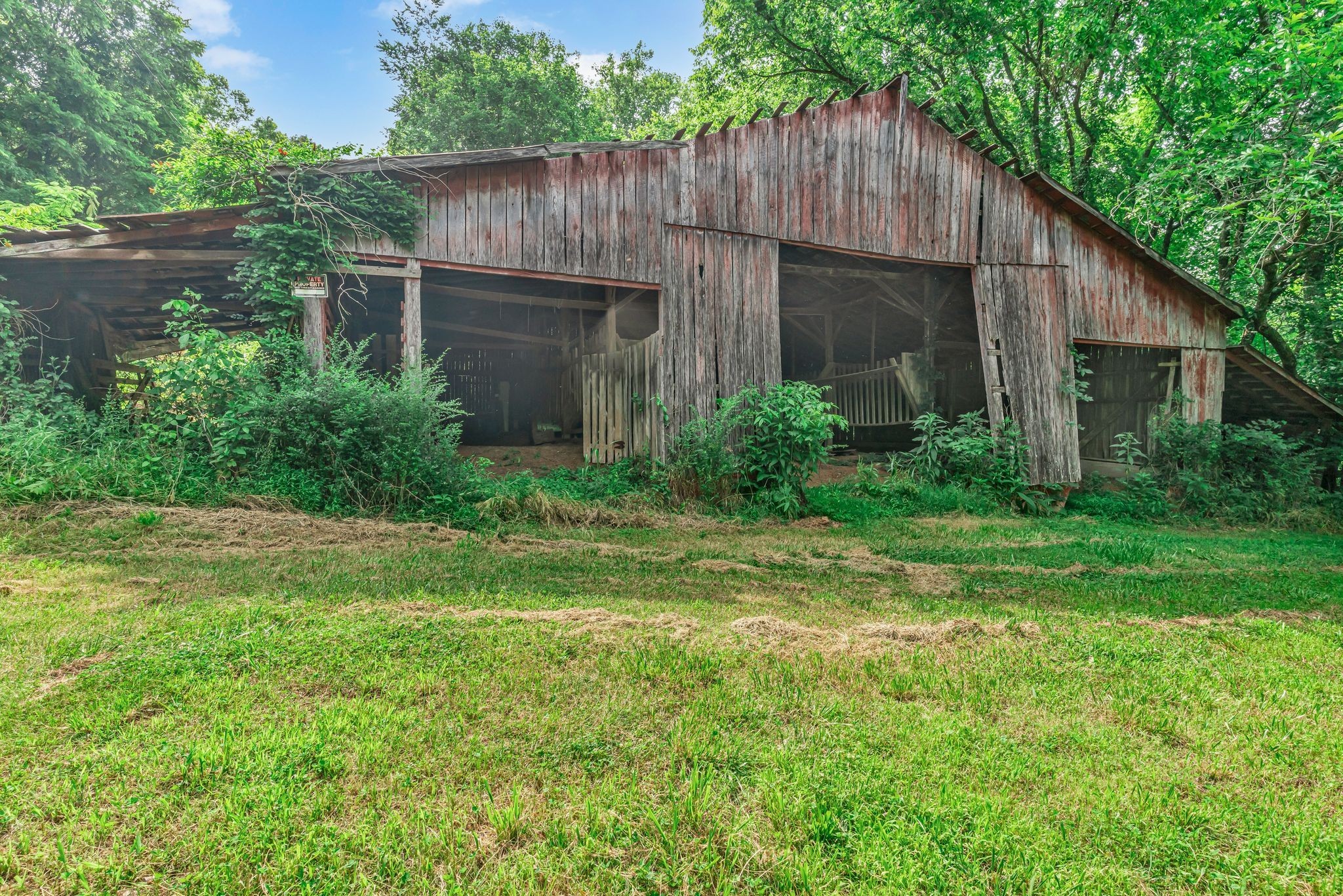 3316 Burr Road Springfield, TN 37172 - Photo 62 of 86