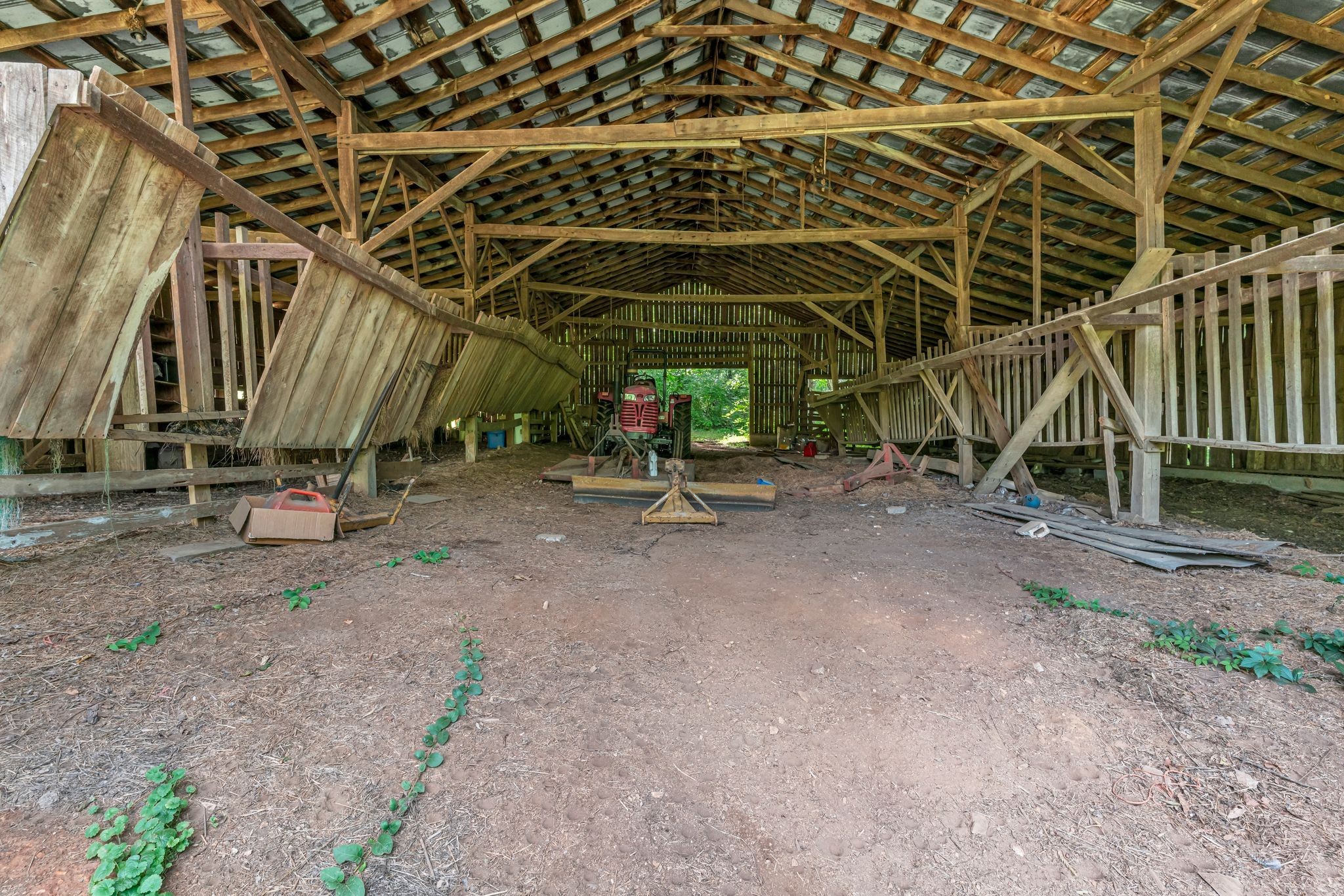 3316 Burr Road Springfield, TN 37172 - Photo 63 of 86