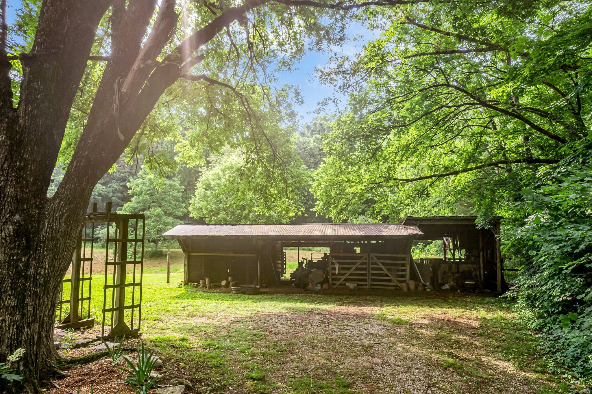 3316 Burr Road Springfield, TN 37172 - Photo 64 of 86